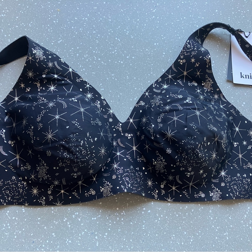 Knix Revolution Bra